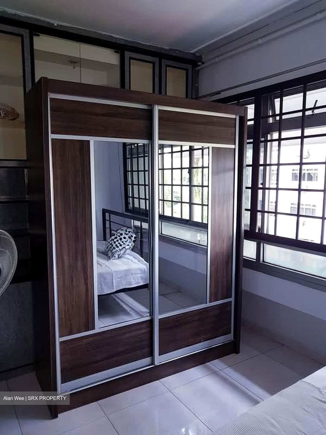 Blk 758 Choa Chu Kang North 5 (Choa Chu Kang), HDB 4 Rooms #588314841